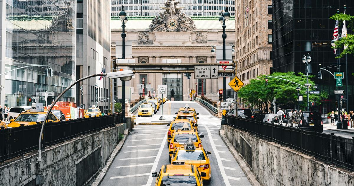 Flug Nach New York Mit Hotel Flug Nach New York Mit Hotel