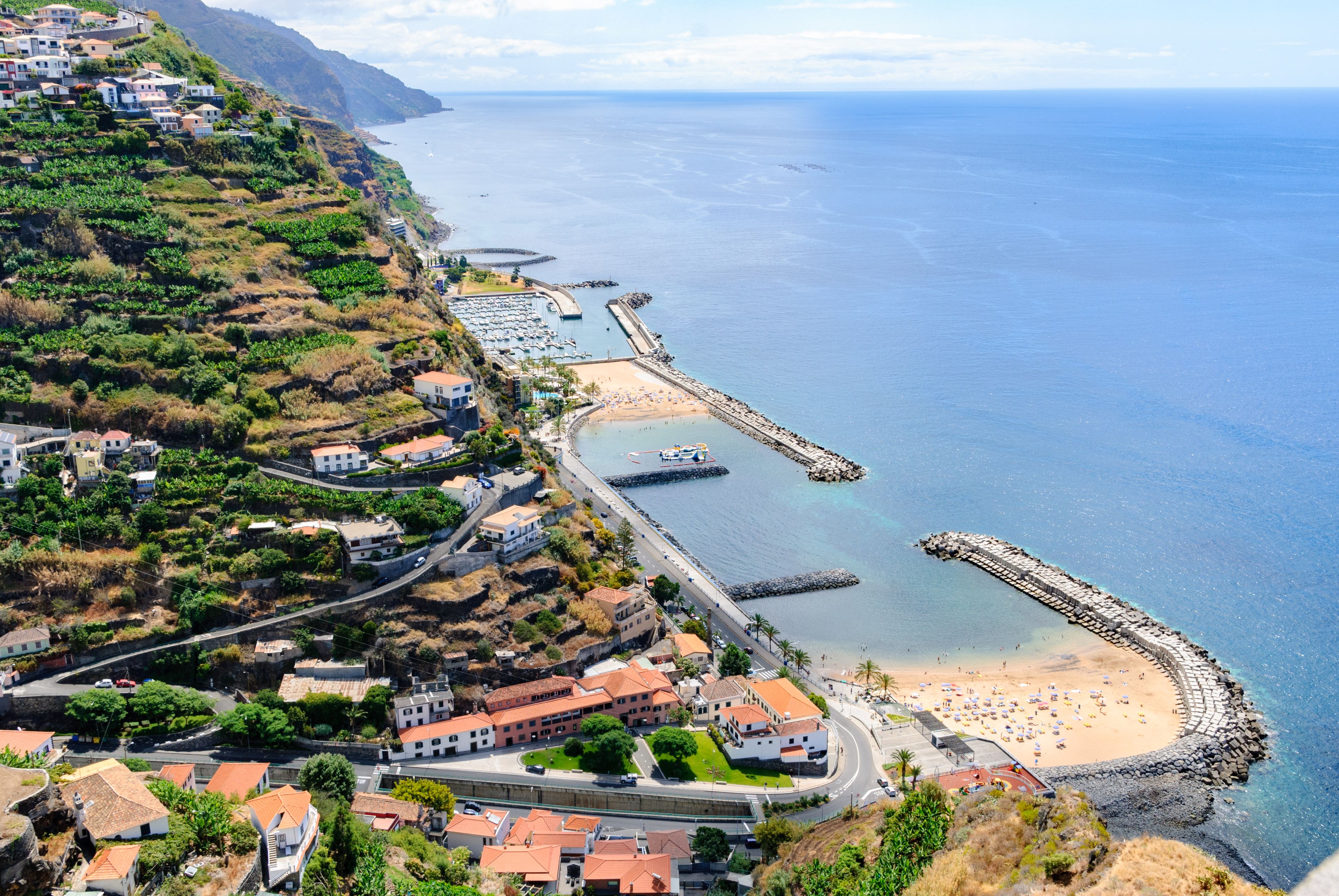 Calheta Urlaub Pauschalreisen Flug & Hotel SWOODOO