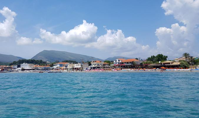 Laganas