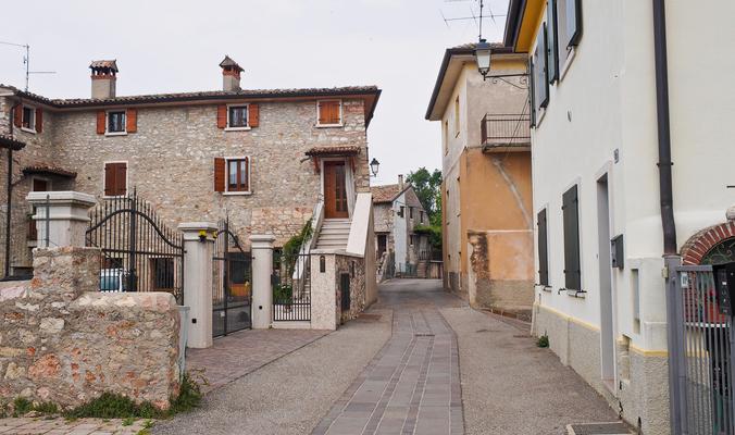 San Zeno di Montagna