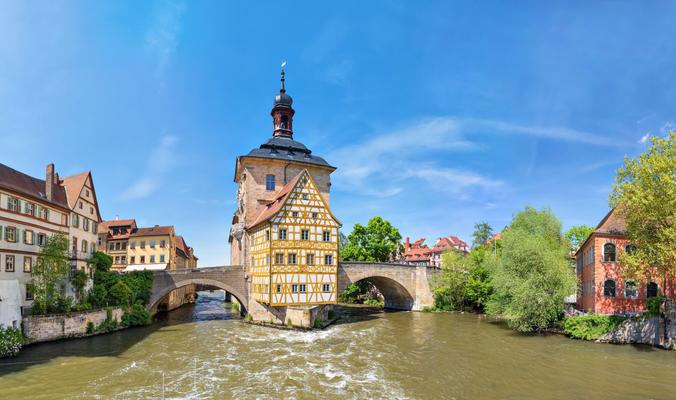 Bamberg