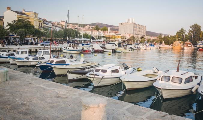 Crikvenica