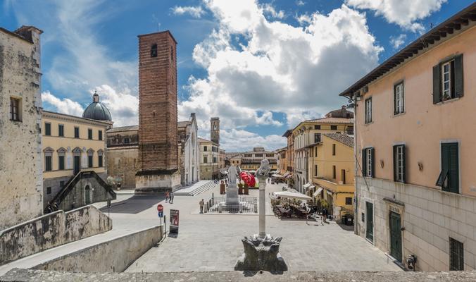 Pietrasanta