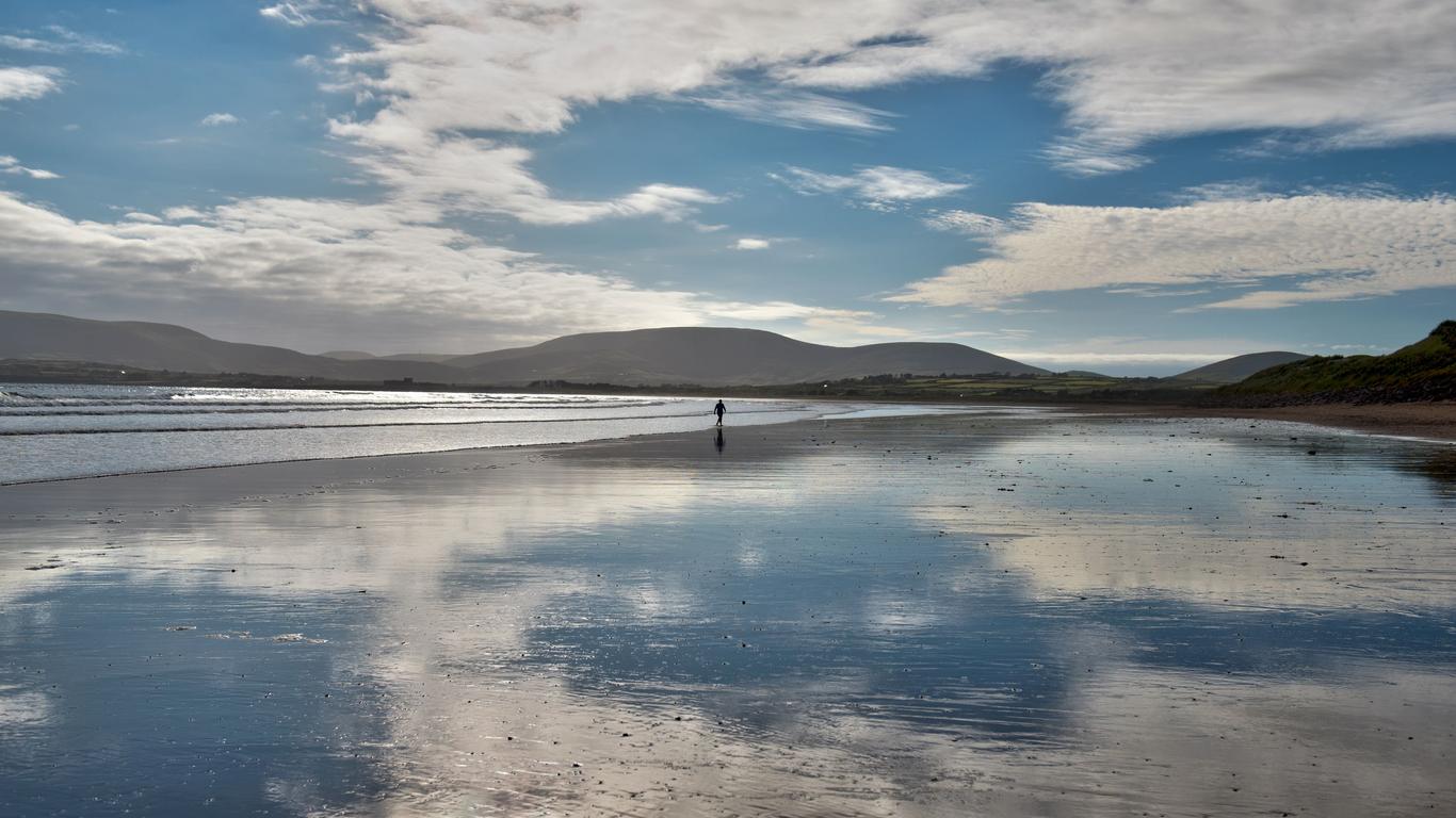 Hotels in Waterville ab 122 € SWOODOO