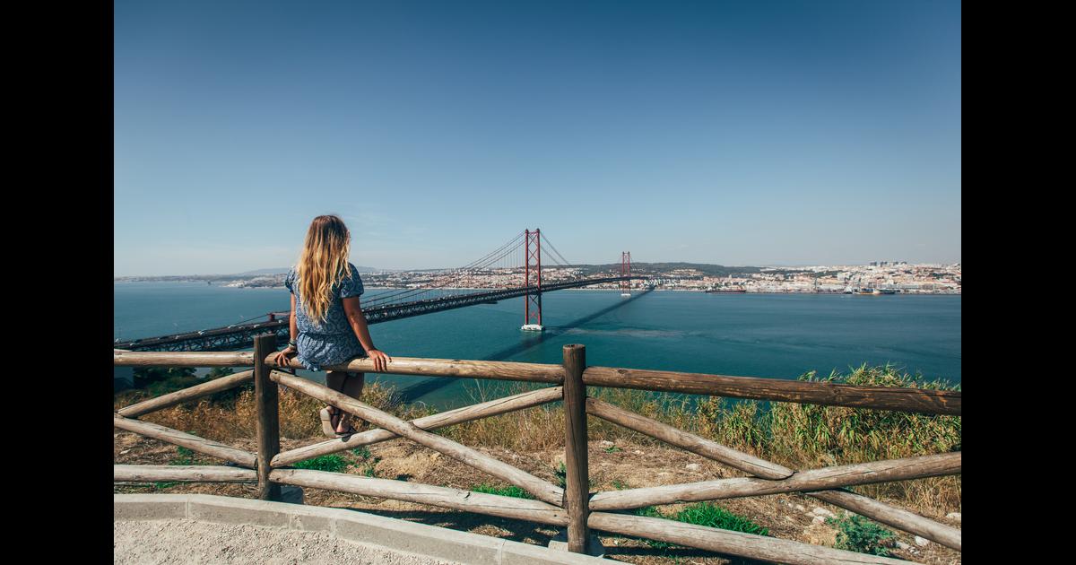 Flug nach Lissabon ab 107 € Billige Flüge Lissabon, Billigflüge Angebote SWOODOO