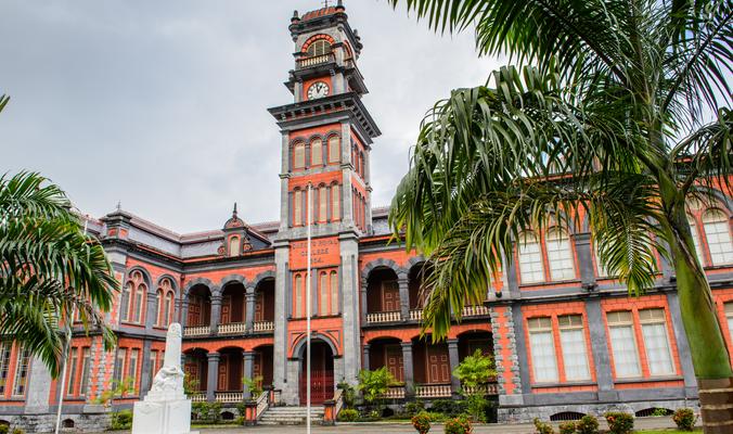 Trinidad