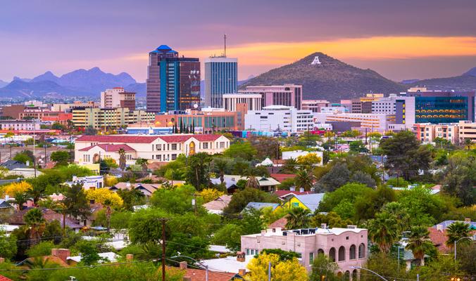 Tucson