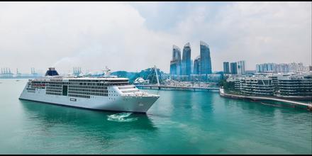 Flug Nach Singapur Ab 258 Billige Fluge Singapur Billigfluge Angebote Swoodoo
