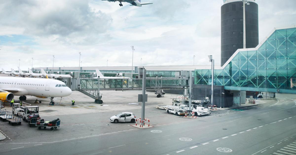 Flug Von Barcelona Nach Frankfurt Flug Von Barcelona Nach Frankfurt