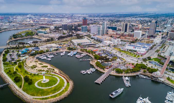 Long Beach