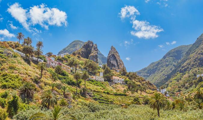La Gomera