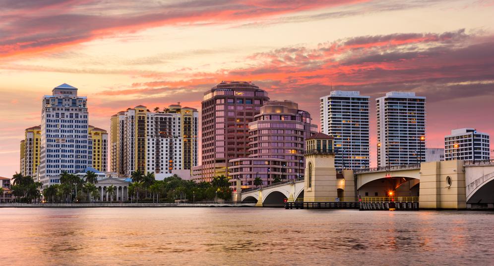 West Palm Beach Urlaub Pauschalreisen Flug Hotel Swoodoo