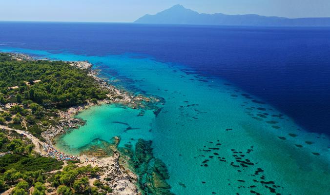 Chalkidiki