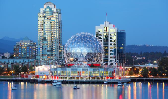Vancouver