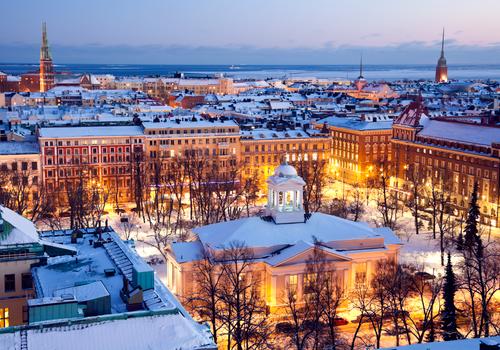 Flug Nach Helsinki Ab 36 Billige Fluge Helsinki Billigfluge Angebote Swoodoo