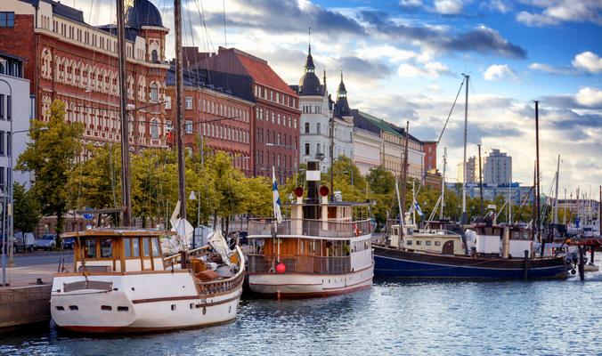 Helsinki