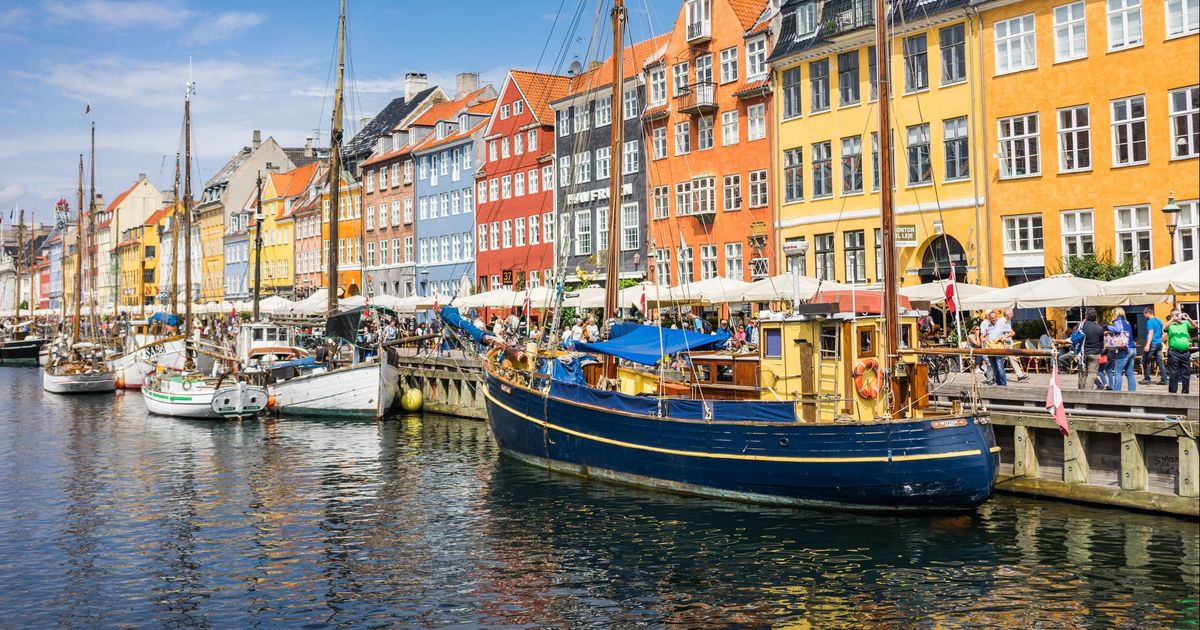 Mietwagen Kopenhagen Ab Chf 13 Autovermietung Kopenhagen Swoodoo