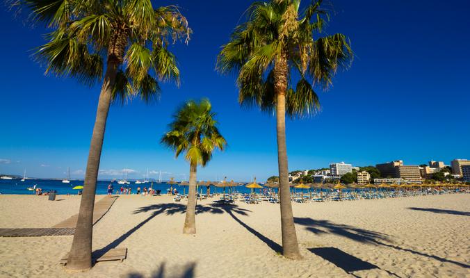 Palma Nova