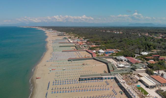 Tirrenia