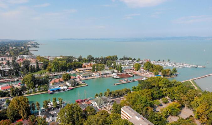 Siófok