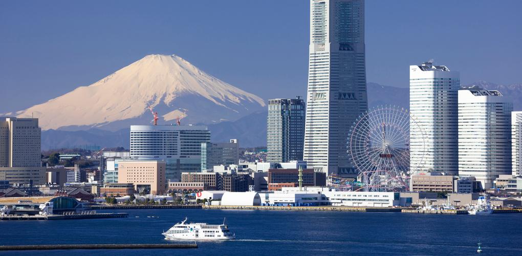 Präfektur Kanagawa Präfektur Kanagawa
