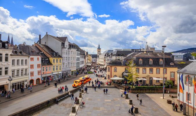 Trier