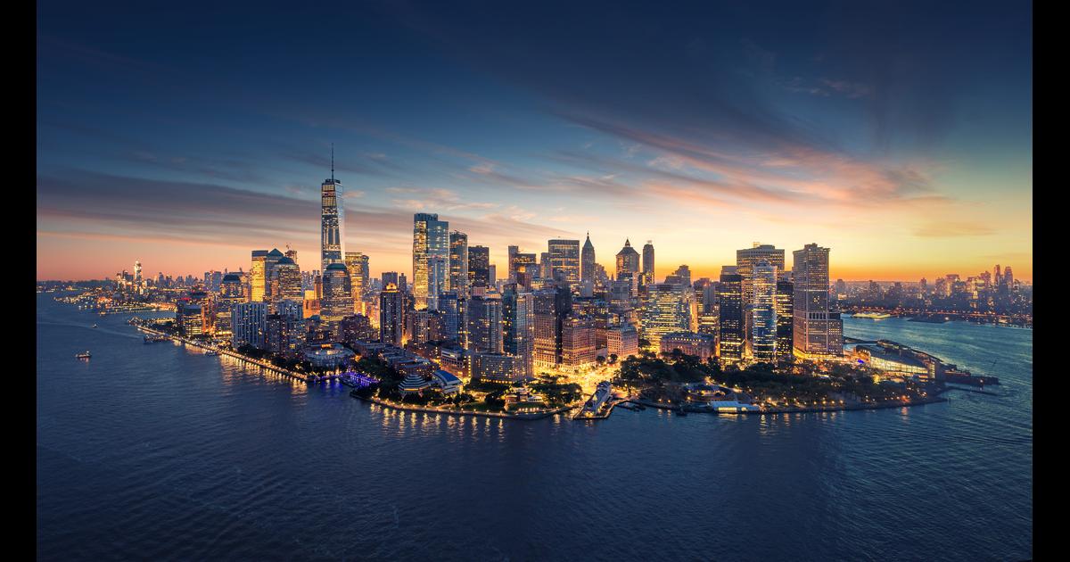 56 Top Images Wann Flug Nach New York Buchen - Flug Berlin Schonefeld New York City Newyorkcity De