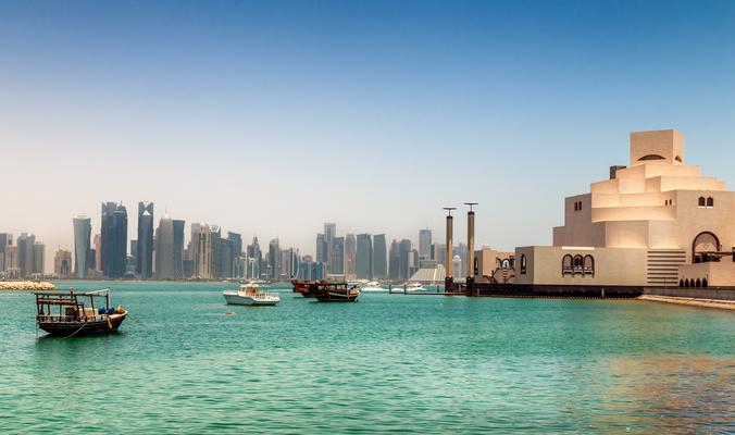 Doha
