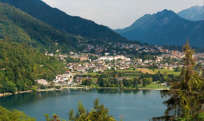 Levico Terme