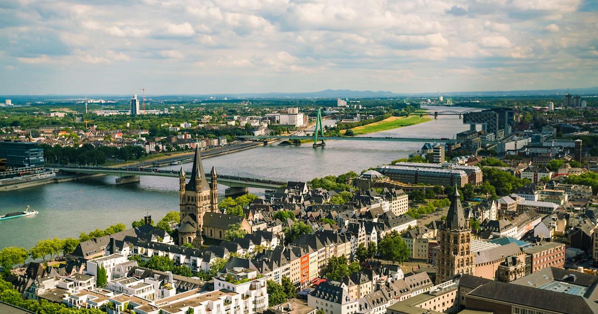 Mietwagen Koln Ab 8 Autovermietung Koln Swoodoo