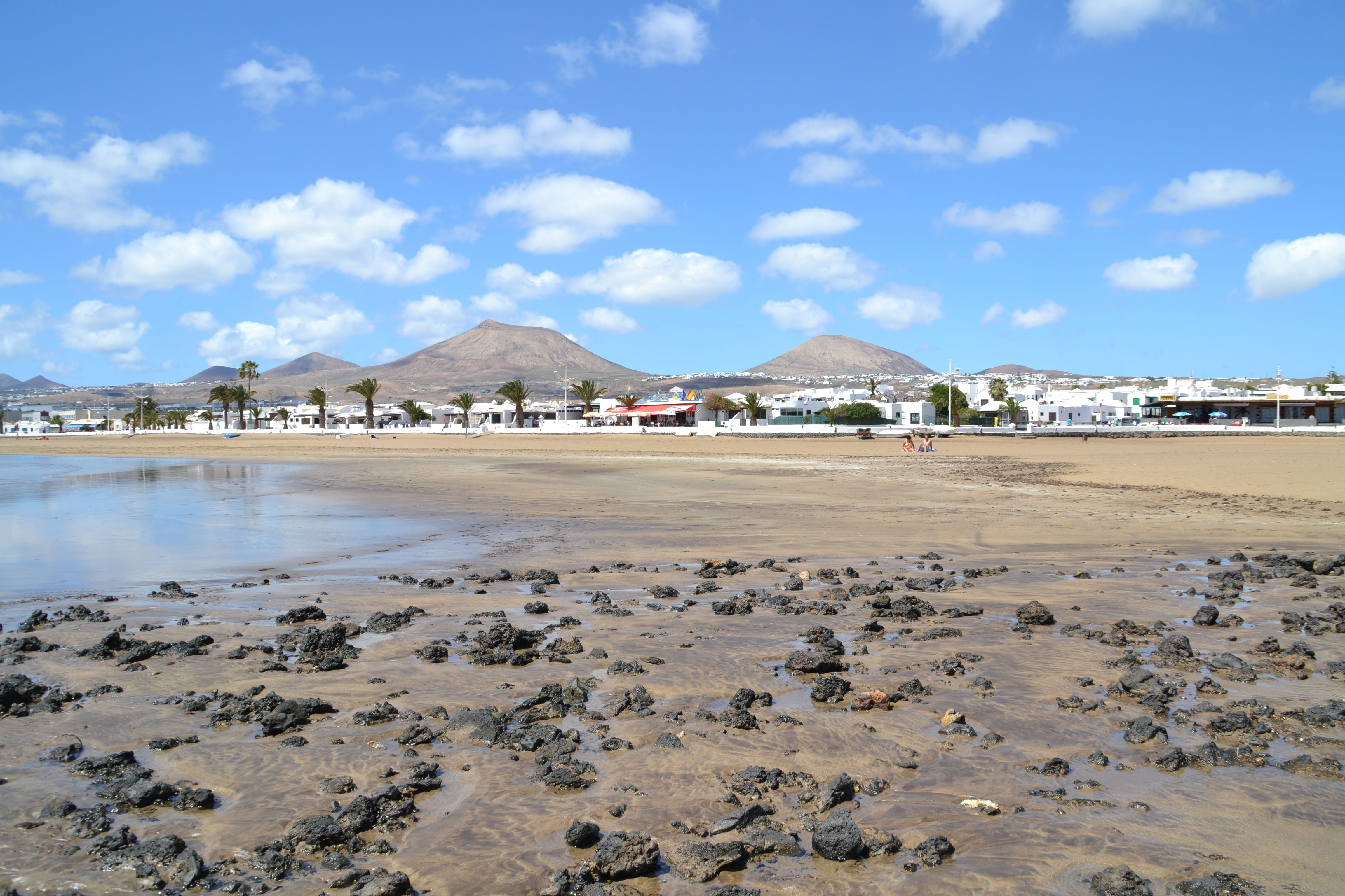 Hotels in Playa Honda ab 87 € SWOODOO