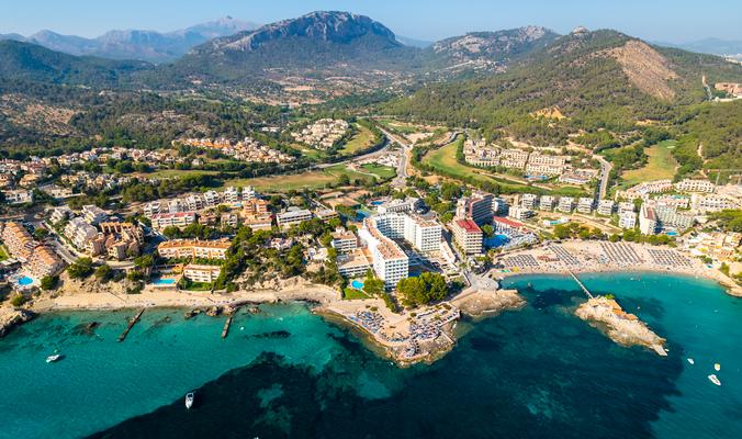 Camp de Mar