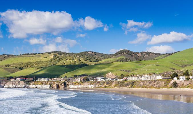 Pismo Beach