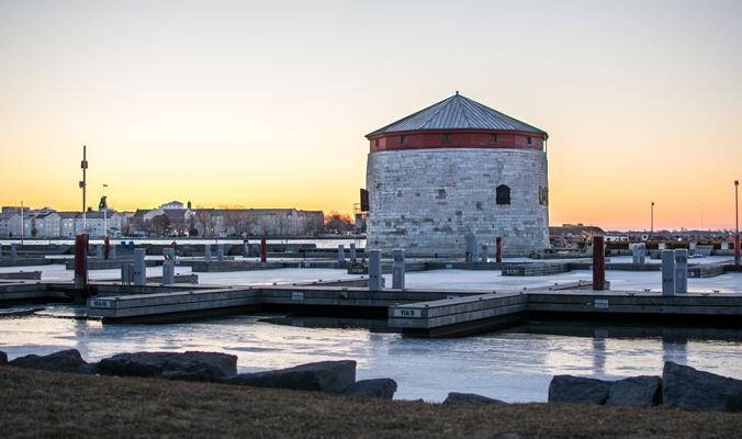Kingston