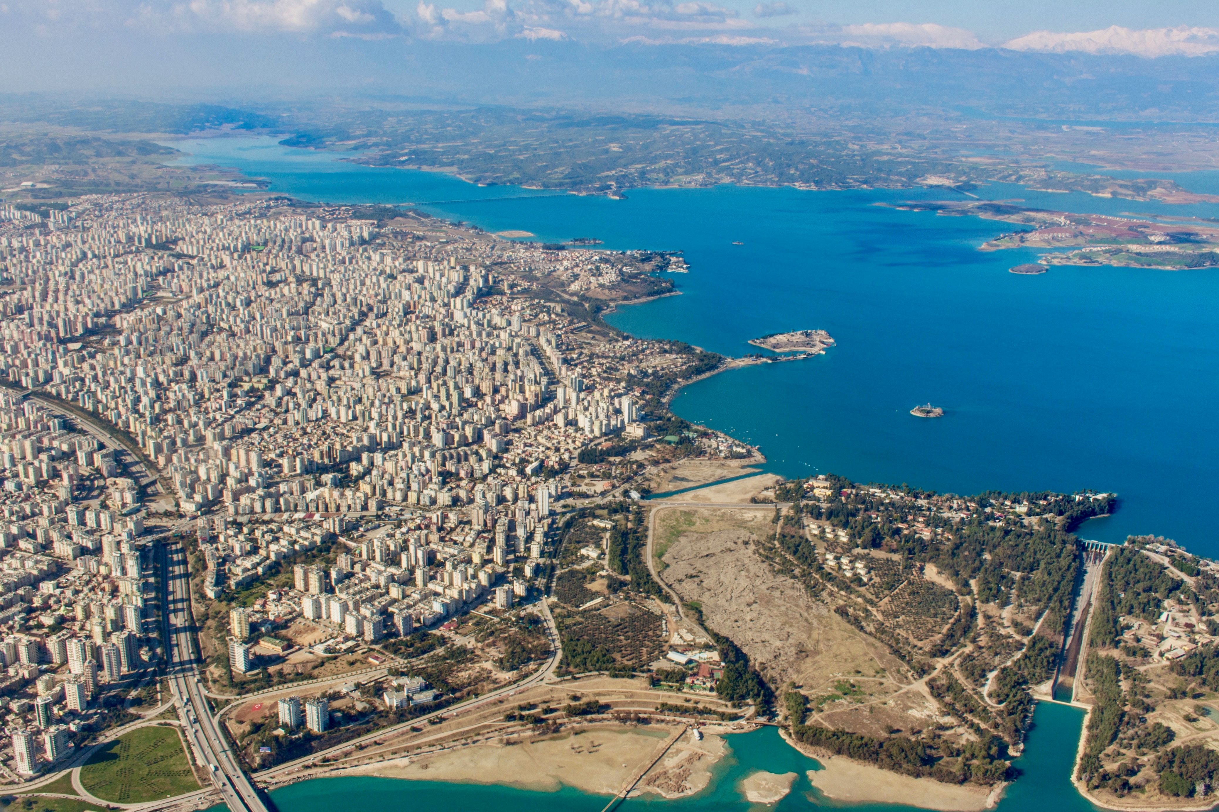 Hotels in Adana ab 27 € SWOODOO