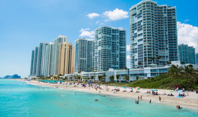 Sunny Isles Beach