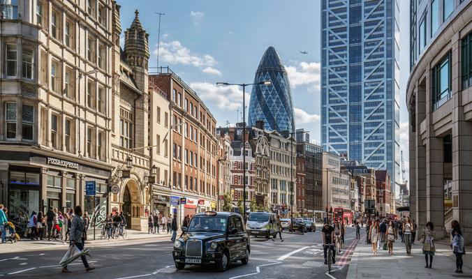 London