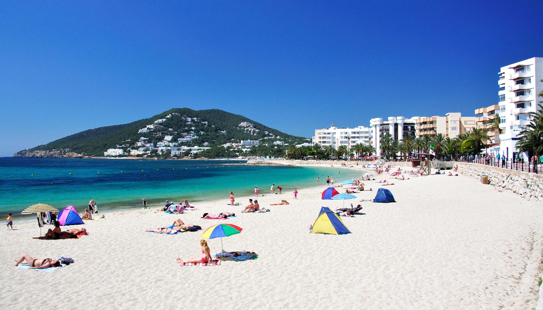 Santa Eularia Des Riu Pauschalreisen Ab 258 Swoodoo