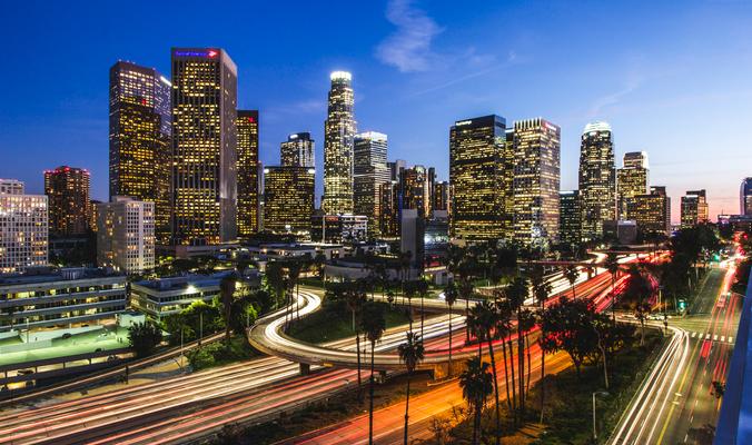 Los Angeles