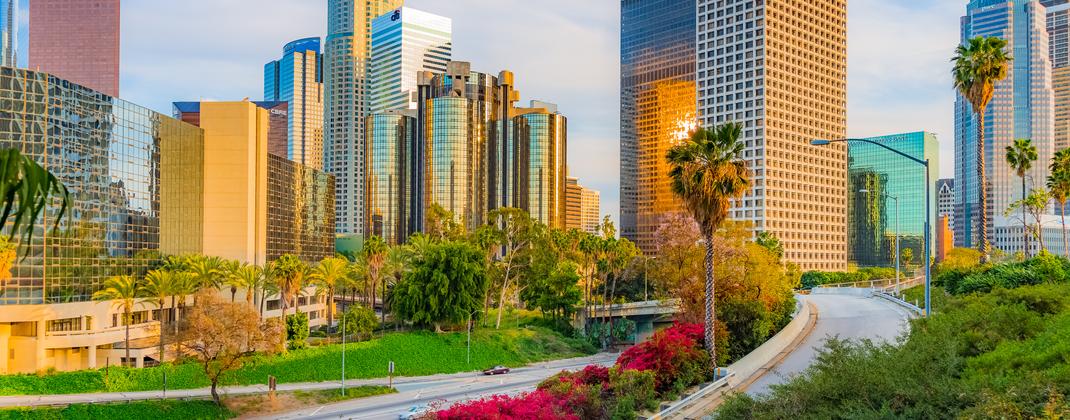 FlГјge Nach Los Angeles FlГјge Nach Los Angeles