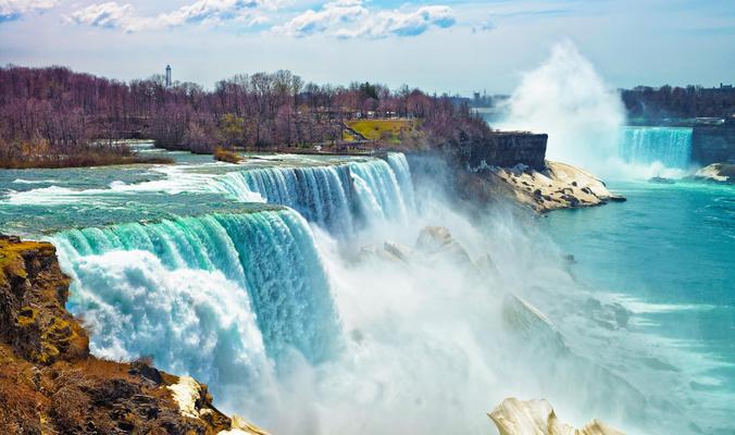 Niagarafälle