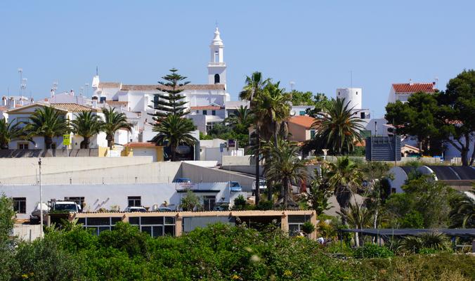 Menorca