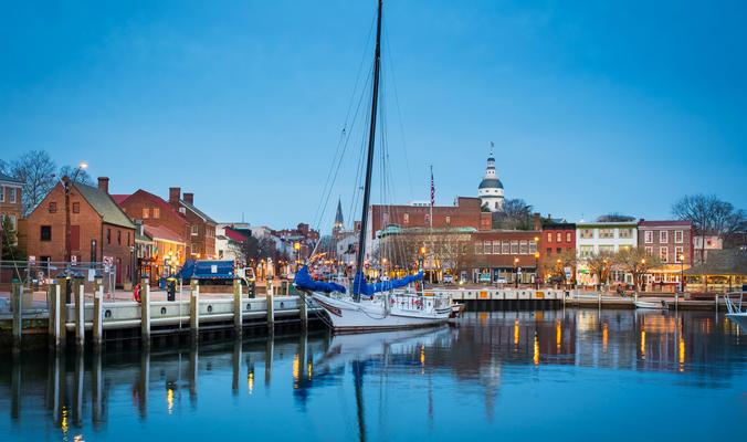 Maryland