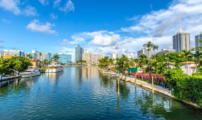 Miami Beach