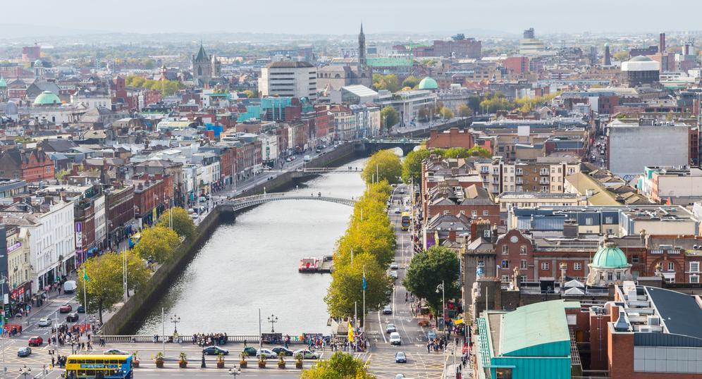 Dublin Urlaub Pauschalreisen Flug Hotel SWOODOO Dublin Urlaub Pauschalreisen Flug Hotel SWOODOO