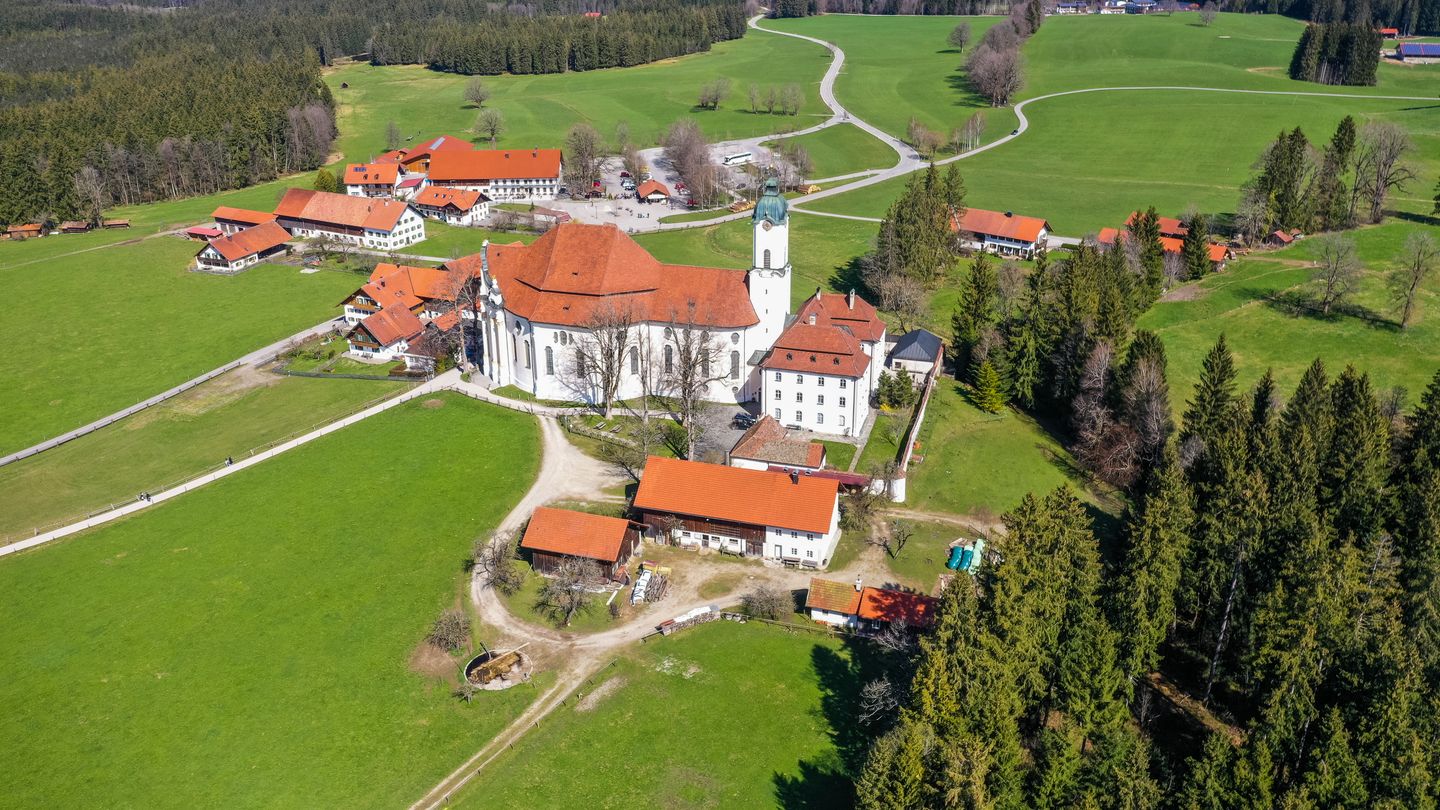 Hotels in Steingaden ab 71 € SWOODOO