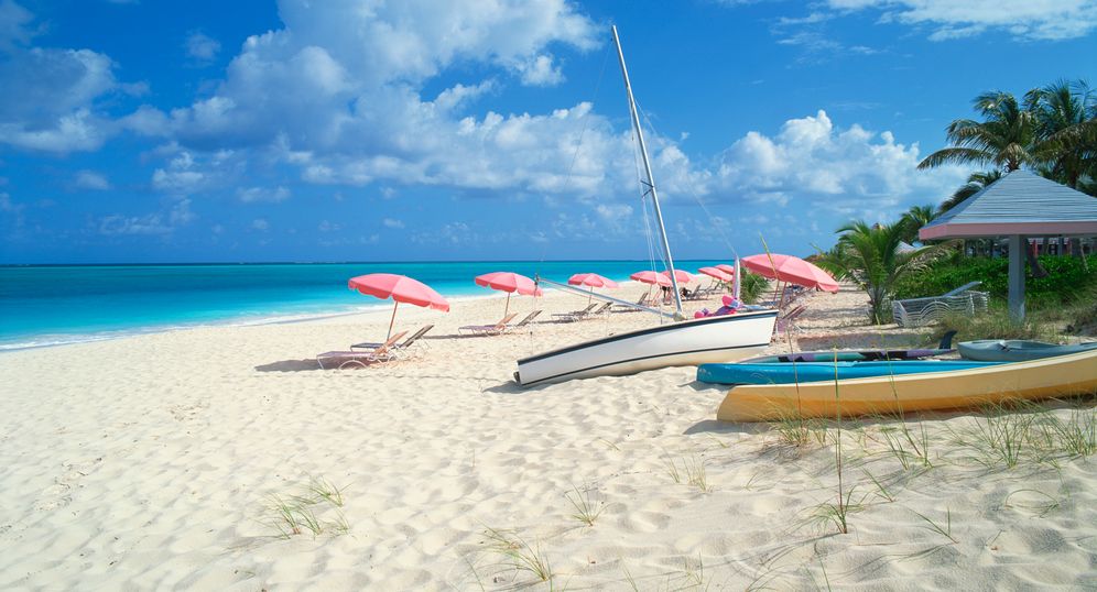 Turks- und Caicos-Inseln Urlaub | Pauschalreisen | Flug & Hotel | SWOODOO