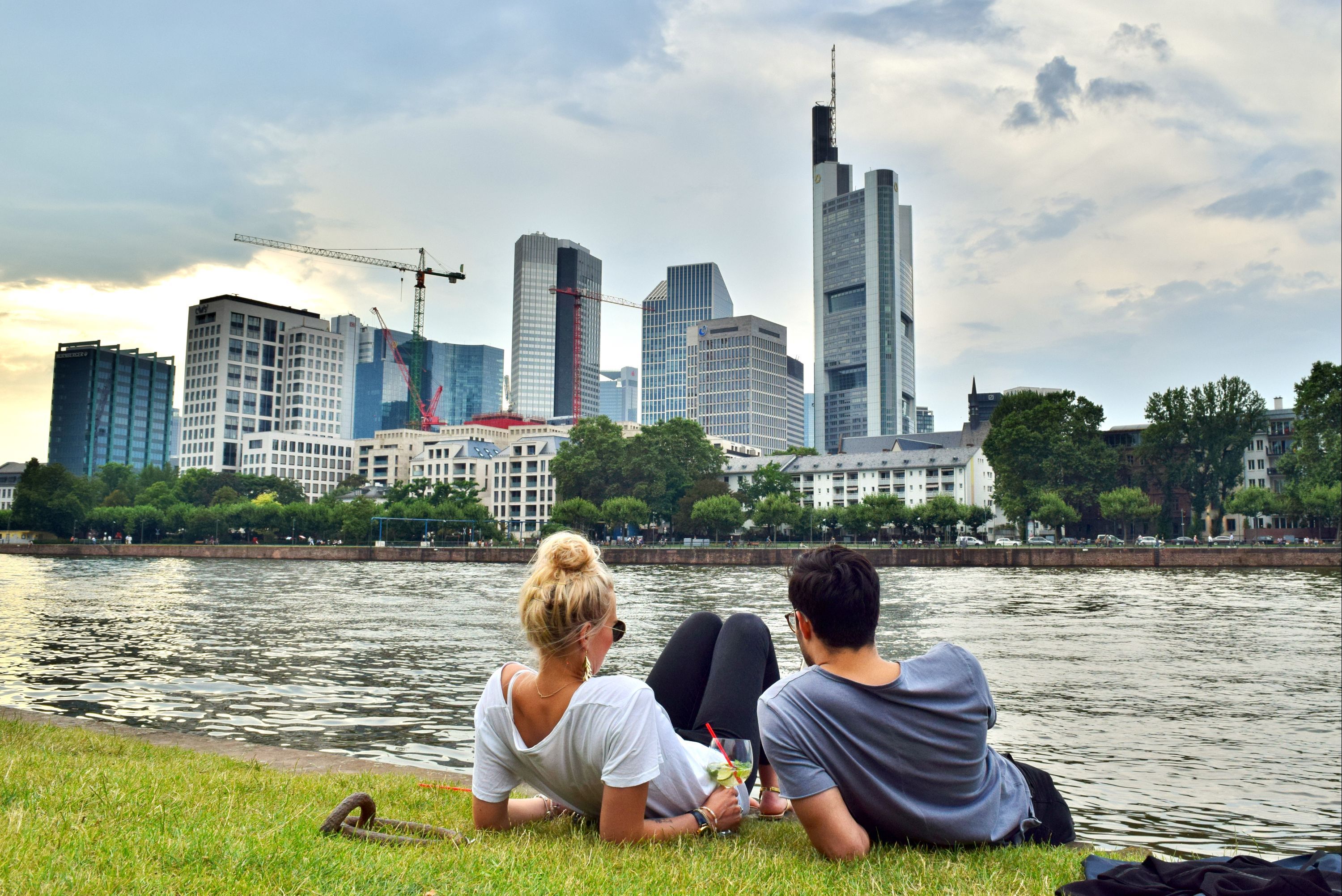 486 €+ Flüge mit China Airlines von Bangkok Suvarnabhumi nach Frankfurt