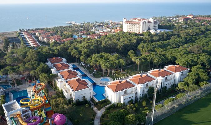 Belek
