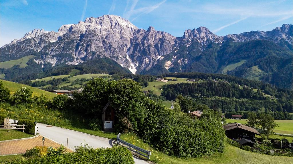 Hotels in Leogang ab 132 € SWOODOO